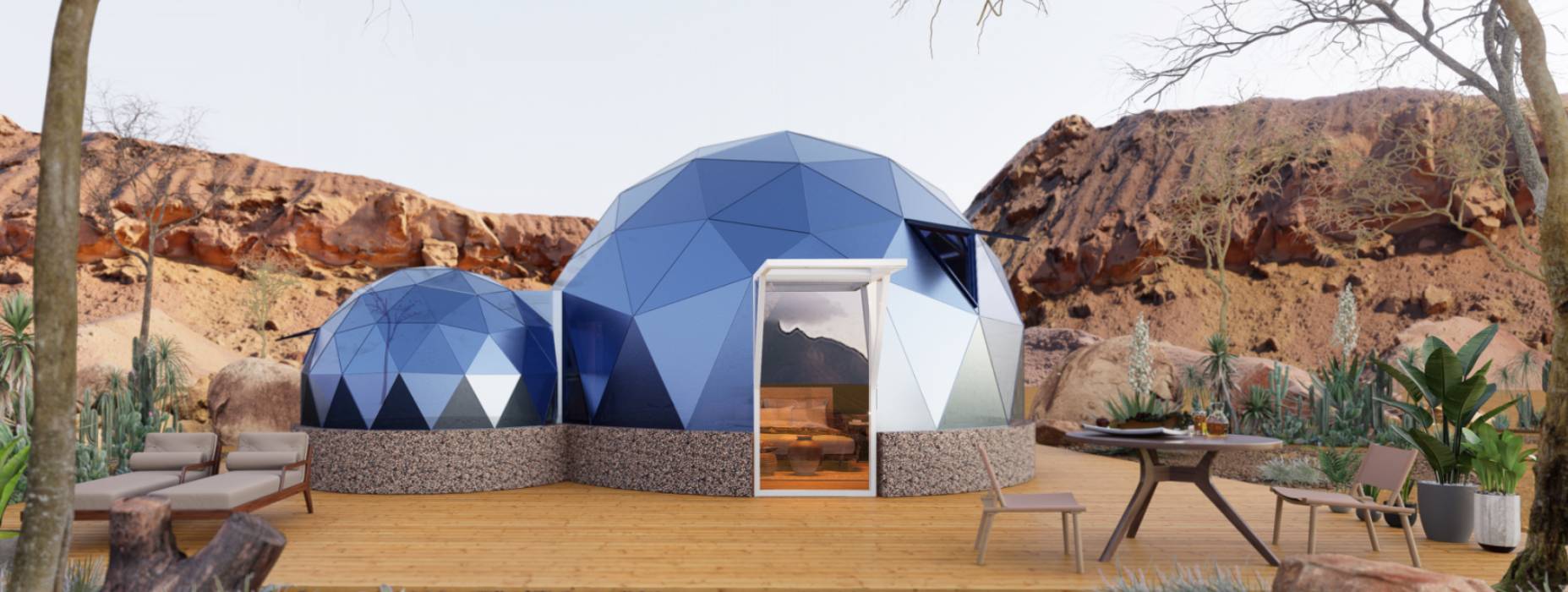 赣榆县星空房定制